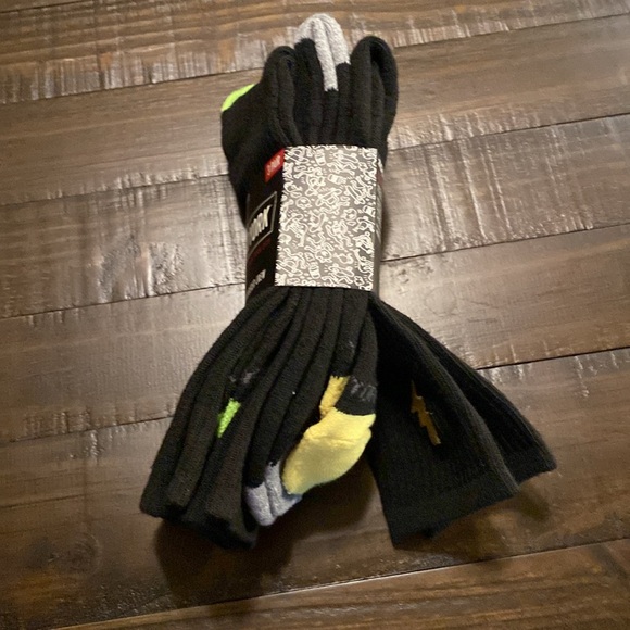 Men’s Zoo York Socks - Picture 5 of 6